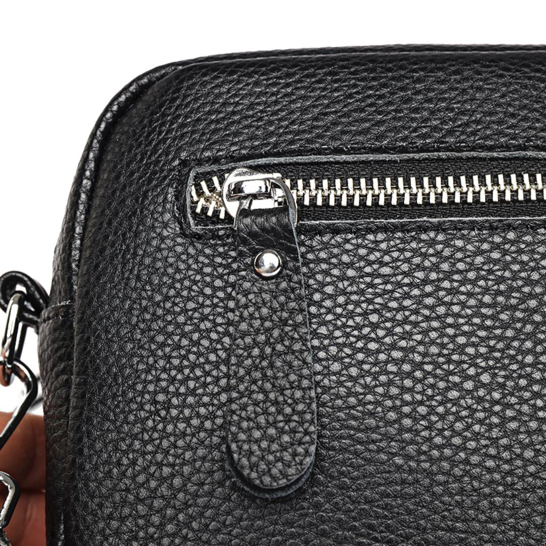 Positano | Luxury leather bag